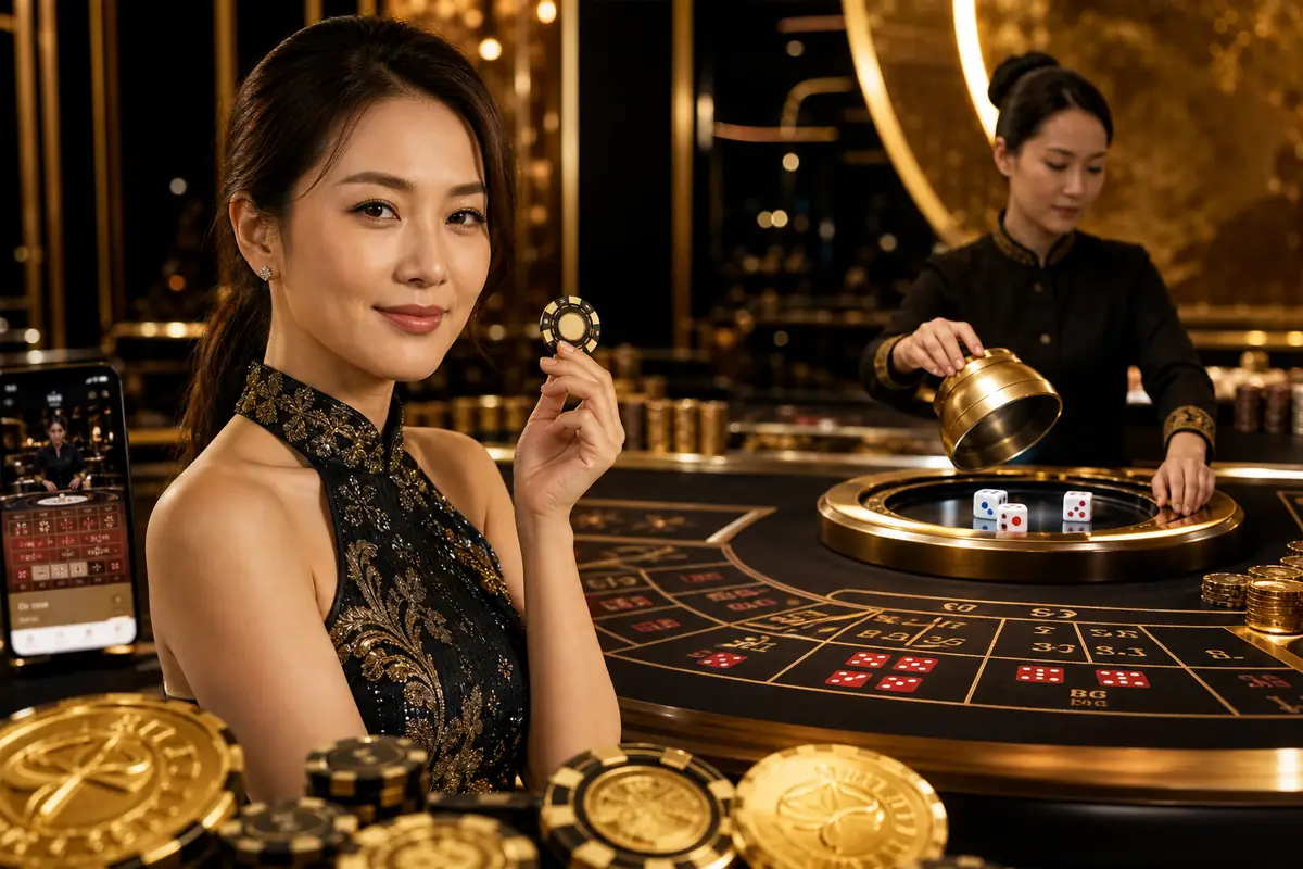 6tdms roda roulette live casino
