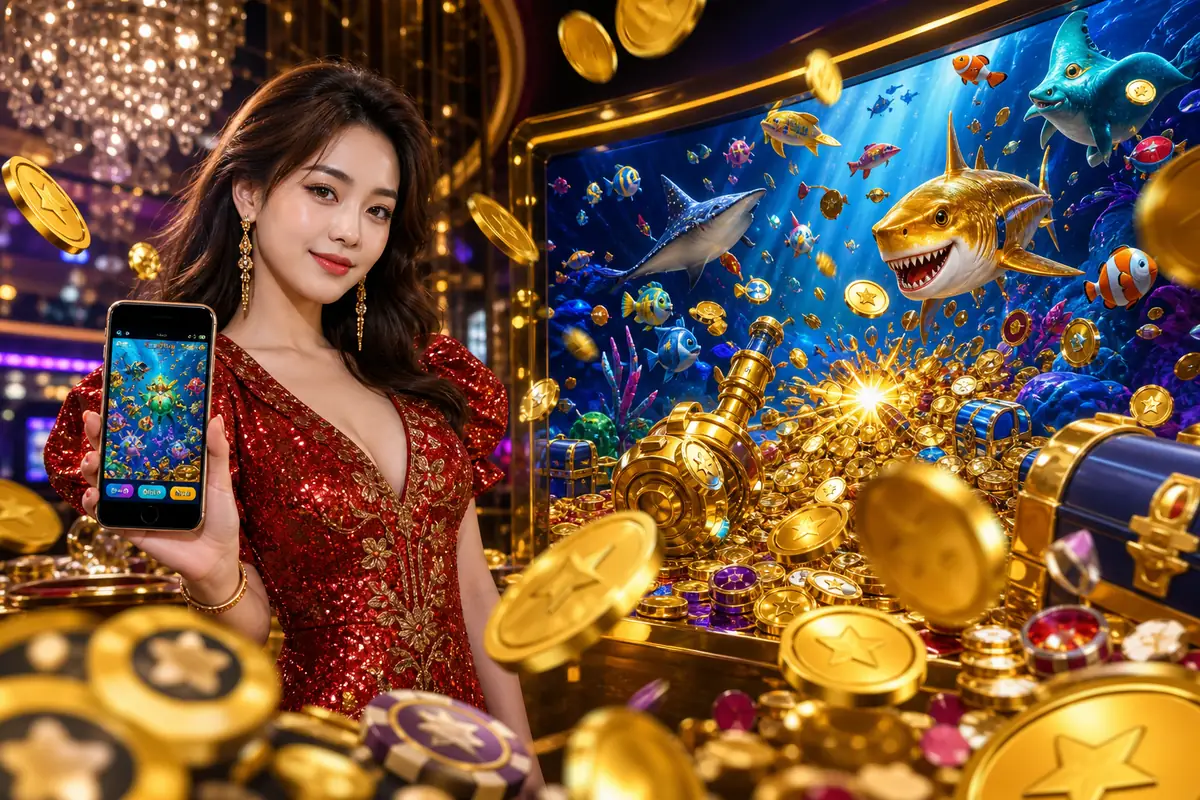 6tdms slot online pelbagai permainan popular