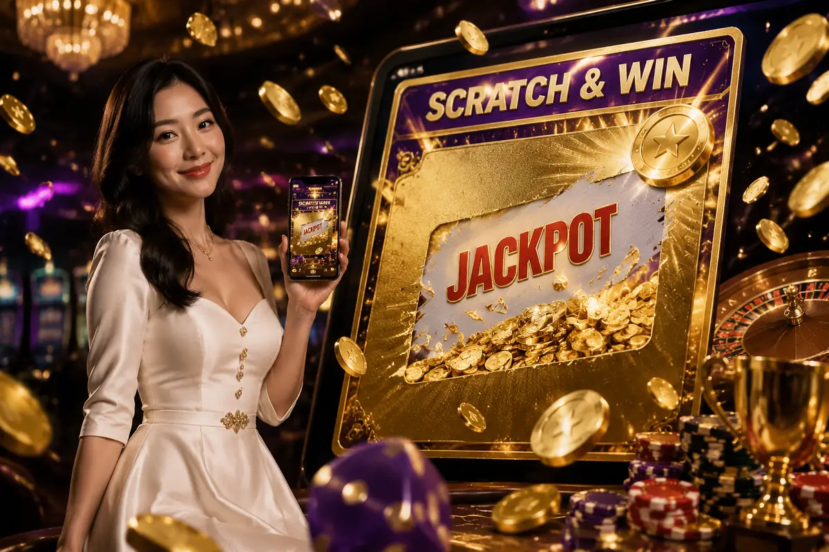 6tdms pilihan permainan live casino pelbagai