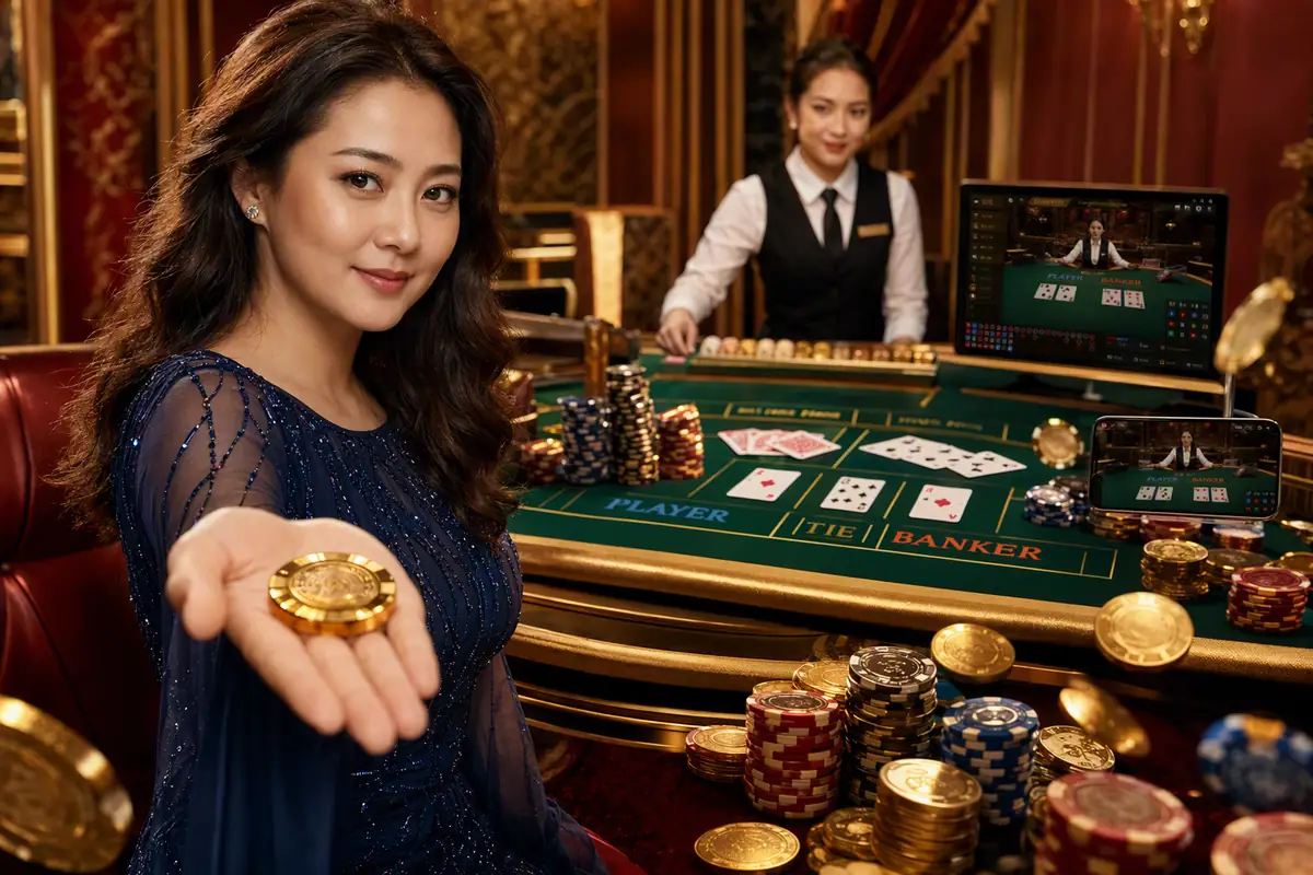 6tdms deposit kaedah pembayaran tempatan Malaysia