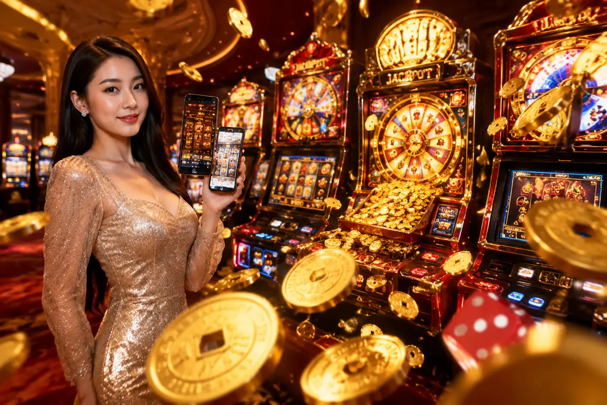 6tdms daftar akaun langkah mudah