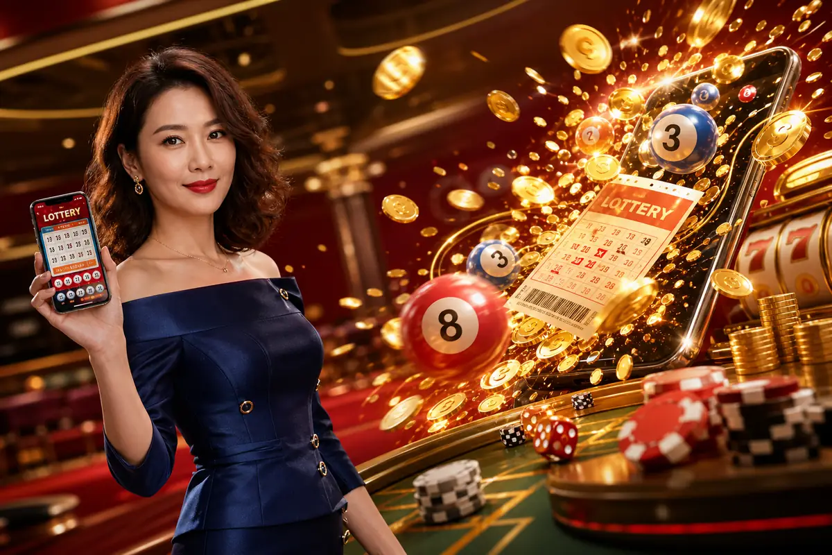 6tdms Casino antaramuka platform mudah alih