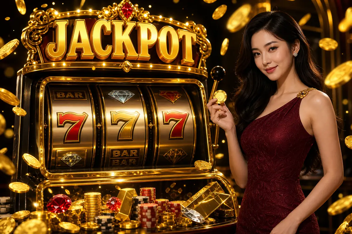 6tdms program VIP cashback mingguan